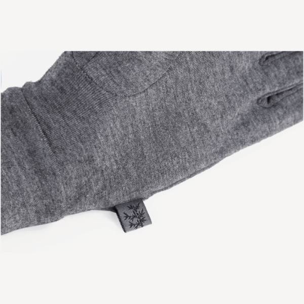 Перчатки Viking Rami TPS (; 8 (20,5-22см); Melange/Grey)